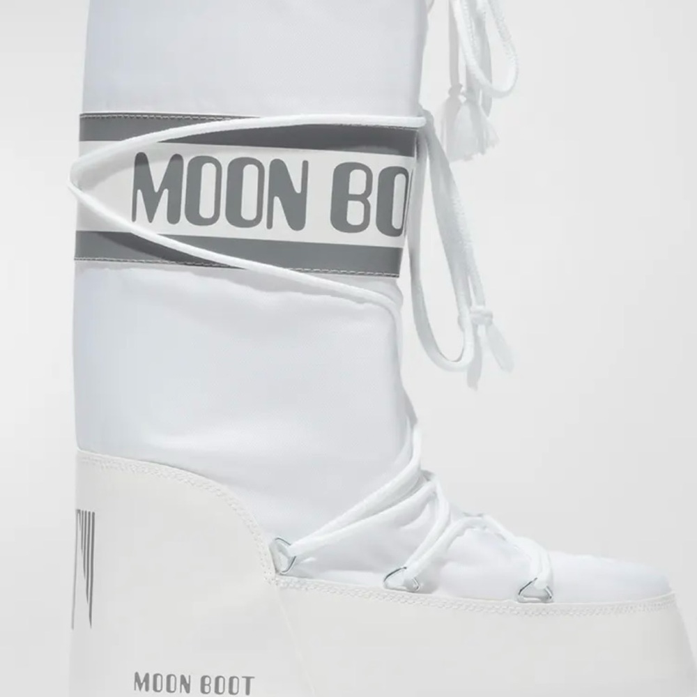 Moon Boot ICON Nylon Boot
